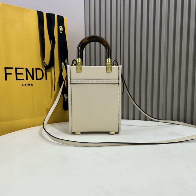 Fendi Shopping Bags